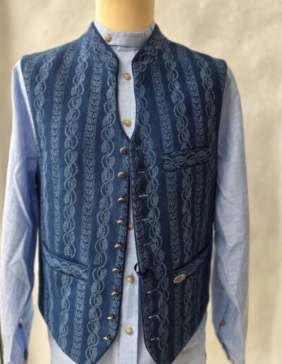 Gilet Nr. 134