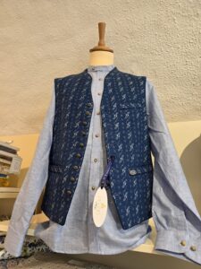 Gilet Nr. 11