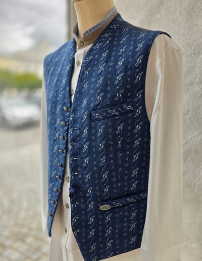 Gilet Nr. 11