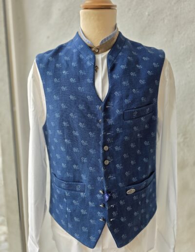 Gilet Nr. 64