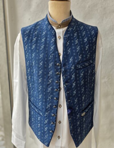 Gilet Nr. 11