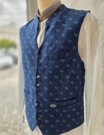 Gilet Nr. 64